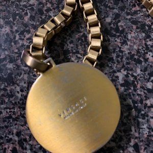 Authentic Versace chain